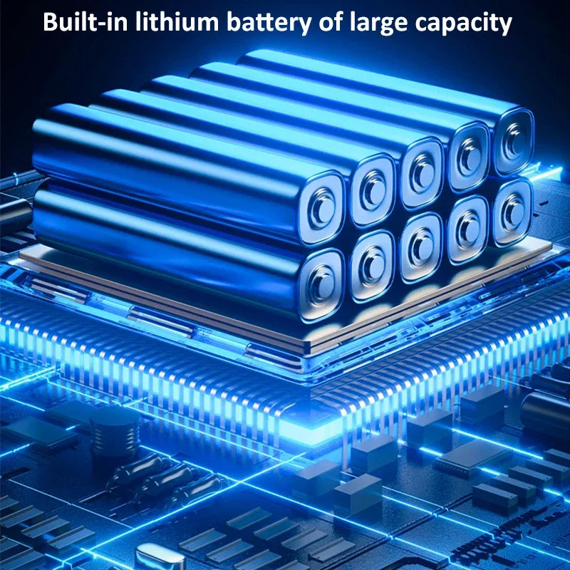 Portable Induction LED Headlamp Rechargeable Headlight IR Motion Sensor Head Lamp Waterproof Head Flashlight for Camping Fishing