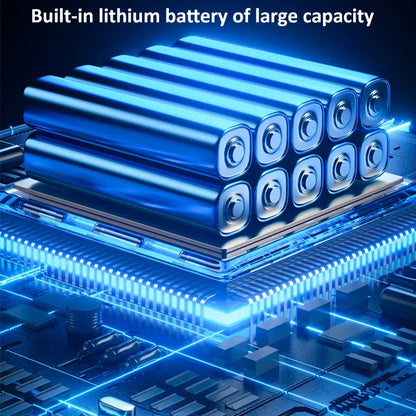 Portable Induction LED Headlamp Rechargeable Headlight IR Motion Sensor Head Lamp Waterproof Head Flashlight for Camping Fishing