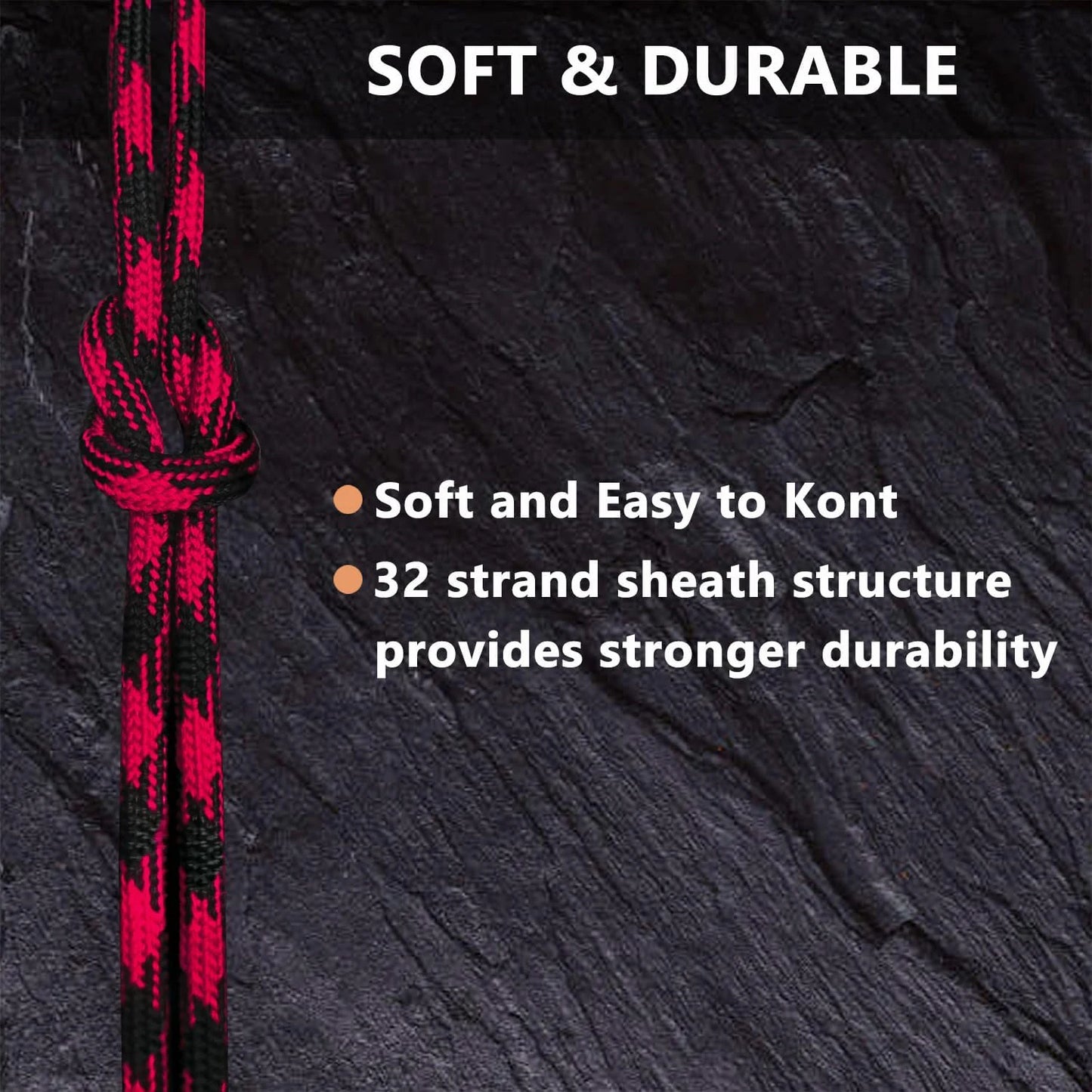 9 Core 650lb Paracord 100m Dia.4mm Military Standard Parachute Rope Tent Lanyard Accessories For Survival Bracelet DIY Making