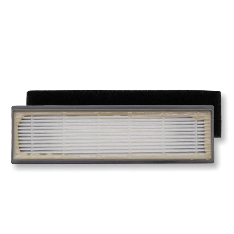 HEPA Filter for Ecovacs Deebot OZMO 920/950/T5/T8/T9/T8 AIVI/N7/N8/N8+/N8 Robot Vacuum Cleaner Accessories