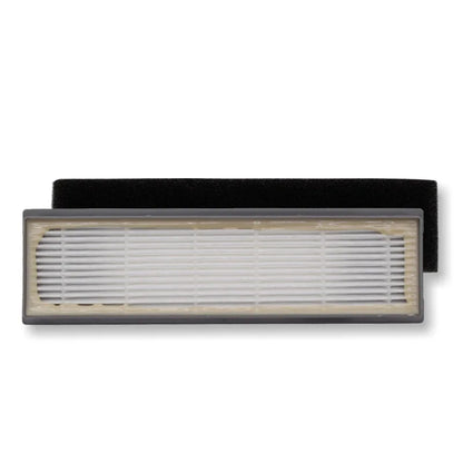 HEPA Filter for Ecovacs Deebot OZMO 920/950/T5/T8/T9/T8 AIVI/N7/N8/N8+/N8 Robot Vacuum Cleaner Accessories