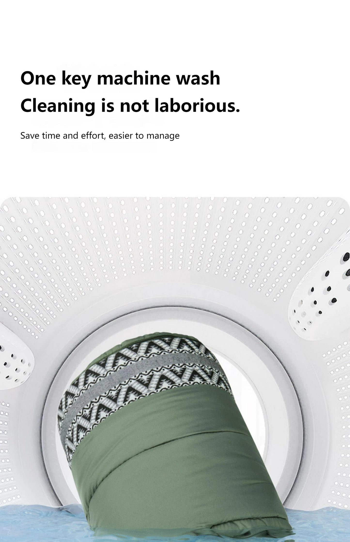 Naturehike Cotton Sleeping Bag Outdoor Camping Single Autumn And Winter Warm And Thick Splicable Breathable Sleeping Bag