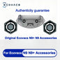 Original 95 NEW Water Tank Ecovacs Deebot N9+，N9 / yeedi mop Accessories Robot Vacuum Cleaner Cleaning Holder Replacement Parts
