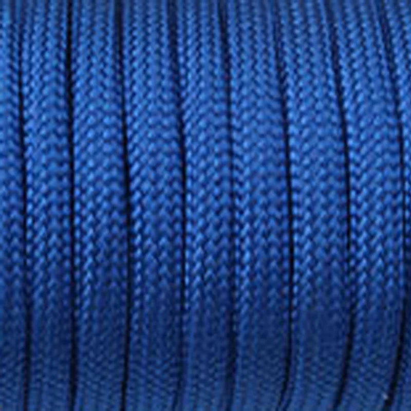 7 Cores Paracord Cord 3M Dia.4mm For Outdoor Camping Survival Lanyard Parachute Rope Climbing Equipment Hiking Tent Accessories