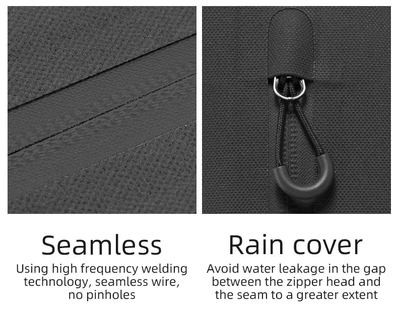 ROCKBROS Cycling Bicycle Bags Top Tube Front Frame Bag Waterproof MTB Road Triangle Pannier Dirt-resistant Bike Accessories Bags