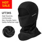 ROCKBROS Winter Ski Face Scarf Face Mask Cycling skiing running sport Training Balaclava Winderproof Bicycle Accessory