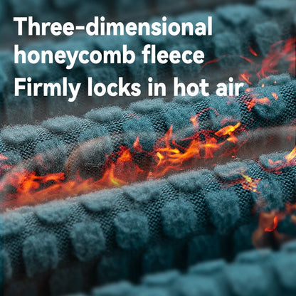 ROCKBROS Winter Cycling Pants Men Fleece Sport Reflective Trousers Keep Warm Thermal Bicycle Bike Mtb Pants Running Clothings