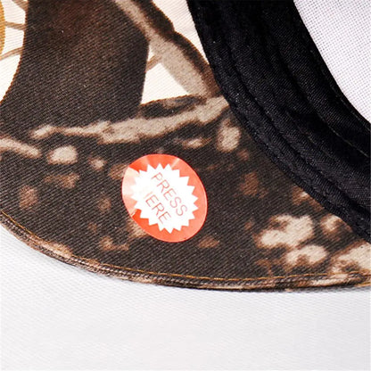 LED Lamp Cap Battery Powered Hat with LED Light Flashlight Headlamp for Outdoor Fishing Jogging Baseball Cap Hiking Caps