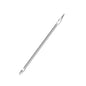 Leather Sewing Kit DIY Leather Sewing Awl Needle With Copper Handle Set Leather Canvas Tent Shoes Repairing Tool W/Nylon Thread