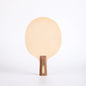 Stuor Tamca 5000 Carbon Hinoki Table Tennis Blade Hinoki Wood Ping Pong Racket 5 Layers With Built-in Fiber Carbon Original