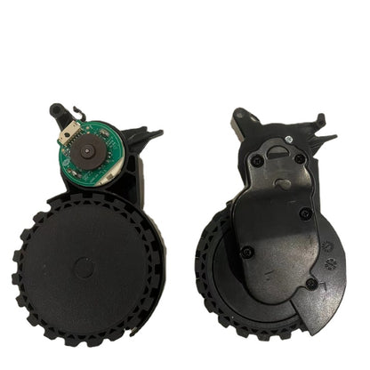 360 S10 Robot Vacuum Cleaner Wheel Motors for Robot Vacuum Cleaner Spare Parts Accessories 360 S10 X100 Max Robot