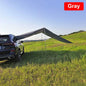Camping Car Moto Tail Tent Outdoor Silver Coated Car Side Tent Canopy Awning Shade Auto Shelter Suv Side Awning Pergola Sunshade