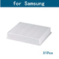 Blue Sponge Hepa Filter Kit for Samsung DJ97-01040C SC43 SC44 SC45 SC47 Series Robot Vacuum Cleaner Parts Car Accessories