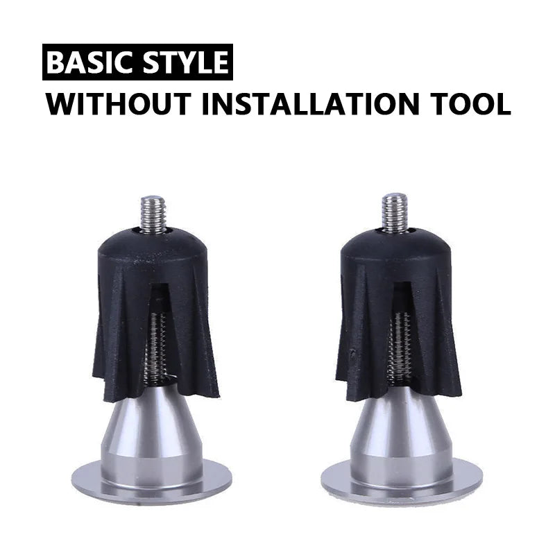 2PCS Cycling Bicycle Grips Soft Mountain Road Bike MTB Handlebar Cover Grips Bicycle Accessories Anti-slip Bike Grip End Cover