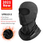 ROCKBROS Winter Ski Face Scarf Face Mask Cycling skiing running sport Training Balaclava Winderproof Bicycle Accessory