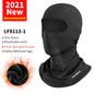 ROCKBROS Winter Ski Face Scarf Face Mask Cycling skiing running sport Training Balaclava Winderproof Bicycle Accessory