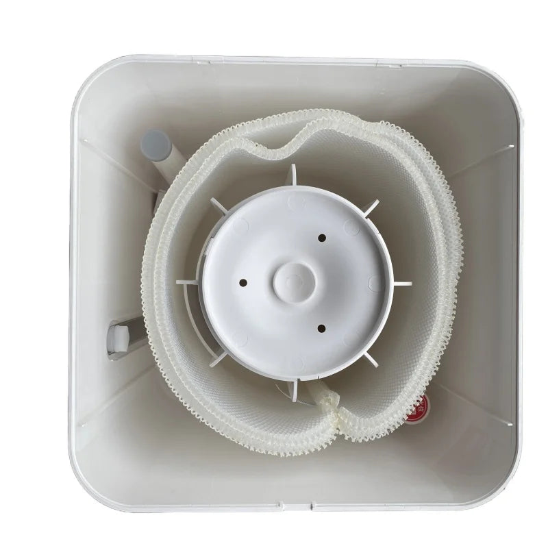 Misou Large Capacity Humidifier for Xiaomi 4/4Pro Air Purifier Parts for Xiaomi Air Purifier 4 Pro/4 Replacement