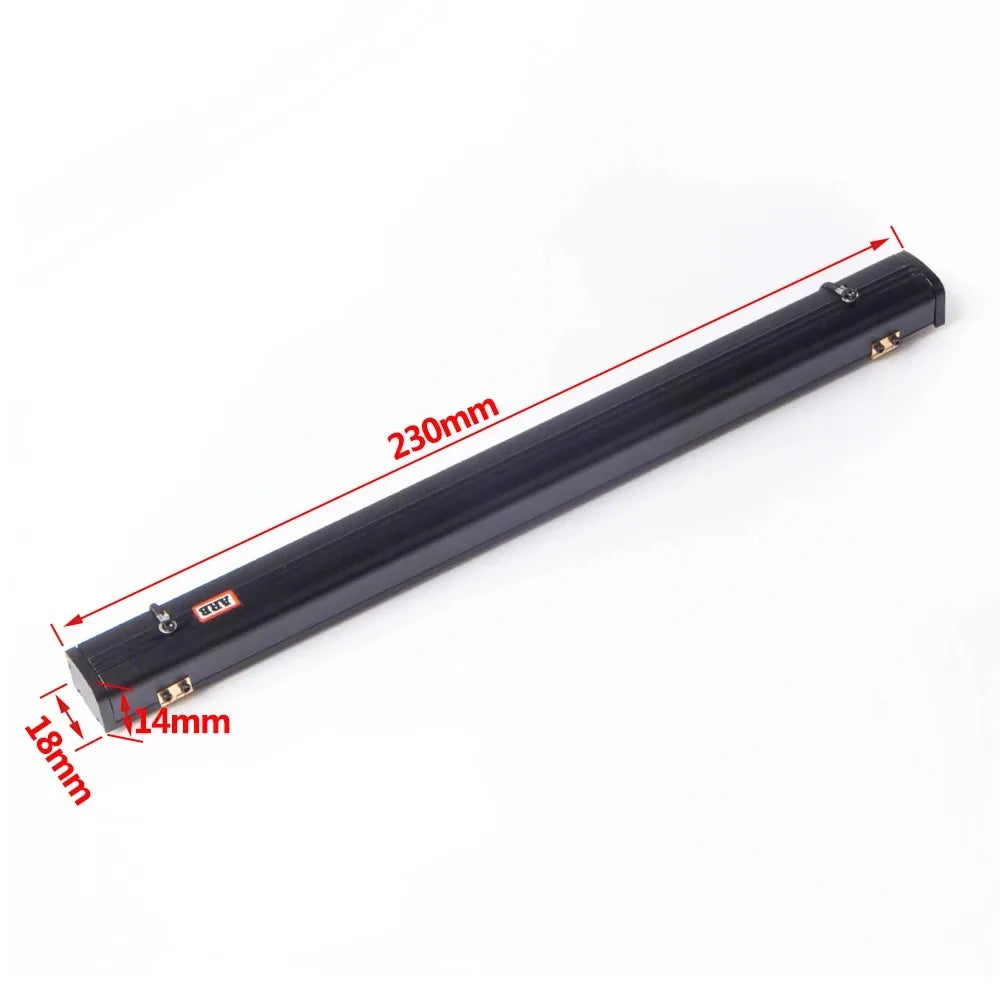 Toy Car Side Awning Rooftop Tent/Luggage Roof Rack Net For 1/10 1/8 RC Crawler Car ARB RS Traxxas TRX4 SCX10 TAMIYA ARRMA D90