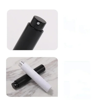 Coffee Bean Spray Bottle Rotary Telescopic Spray Portable Humidifier Anti-Fly Powder Mini Sprayer Espresso Grinder Accessories