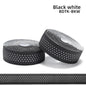 ROCKBROS Bicycle Handlebar Tape Non-Slip Shock Absorbing Belt Ultralight Wear-Resistant Cycling Strap MTB Road Bike Accessories