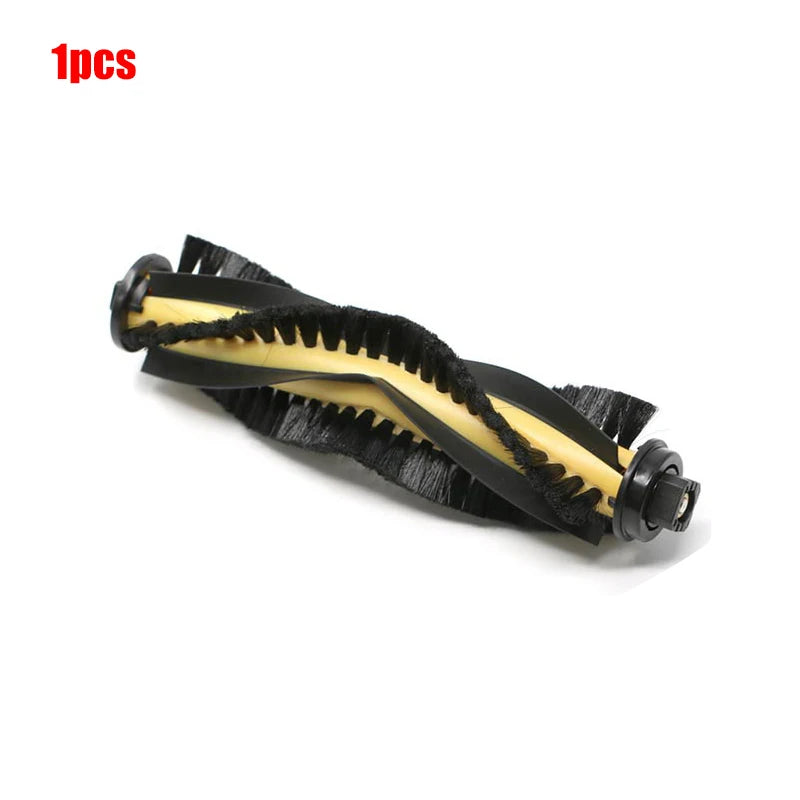 Accessories For Eufy 11C Cecotec Conga Excellence 990 Ecovacs Debot N79S Robot Vacuum  Cleaner Main Side Brush Hepa Filter Part