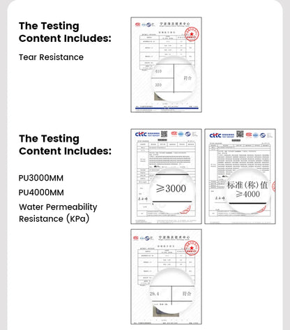 MOBI GARDEN Camping Tent Ultra Light Trekking Tent Portable Outdoor Hiking 20D