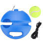 Pickleball Trainer Convenient Professional Baseboard Accessories Pickleball Ball For Sport Training Exercise Beginner Adult