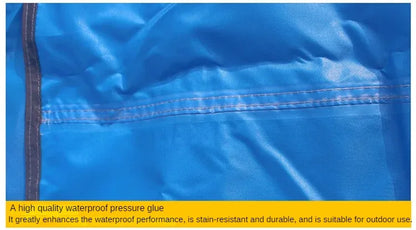 Tent Tarp Rain Sun Shade Hammocks Shelter Camping Survival Sun Shelter Picnic Awning Cover Waterproof Outdoor Hiking Accessories