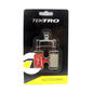 TEKTRO P20.11 E10.11 Brake Pads MTB Bike Hydraulic Disc Brake Pad for Shimano M335 395 Metal Ceramic Bicycle Pads Cycling Parts