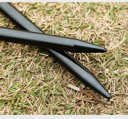 4mm Bold Sturdy Tent Rope High Reflective Luminous Windproof Tent Rope with Double Eye Buckle for Outdoor Camping,Dry,Bundle,Fix