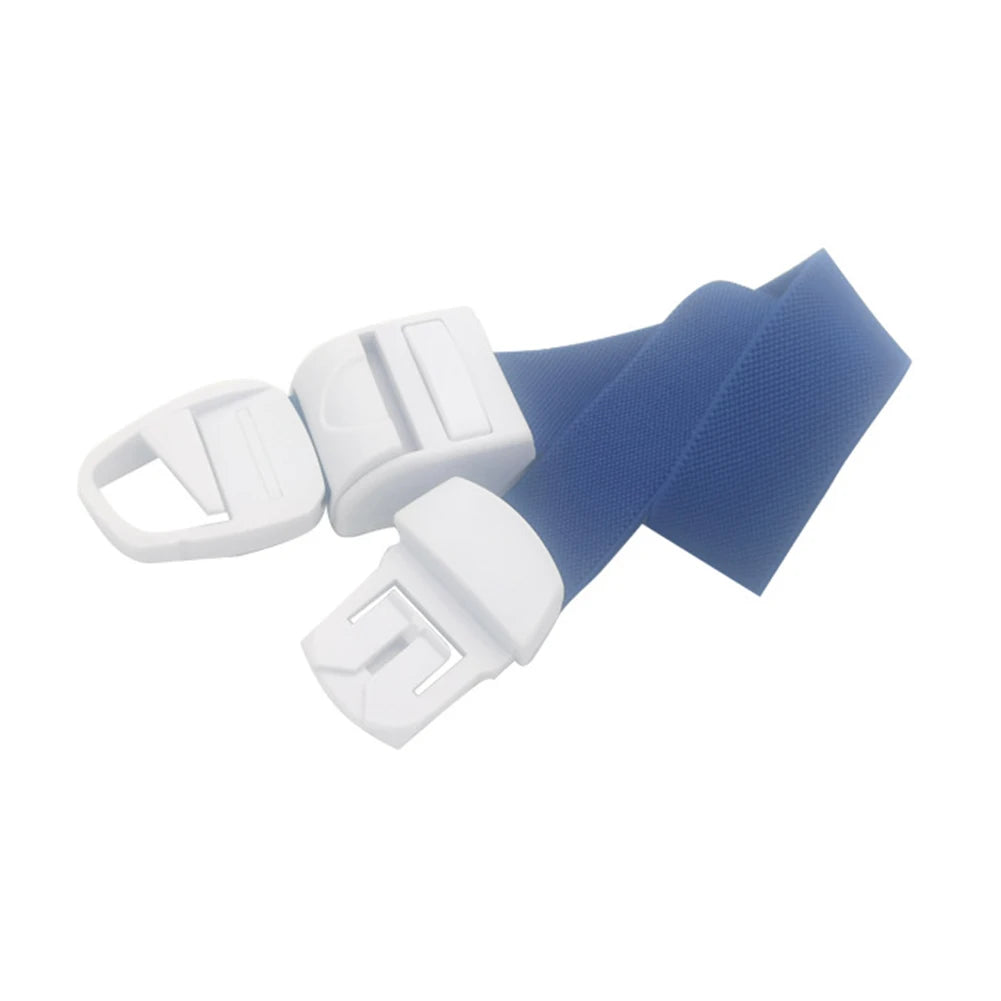 Tourniquet Trauma Strap Portable Medical Emergency Belt Aid Quick Release for Camping Hiking Safety Survival Hemorrhage Control