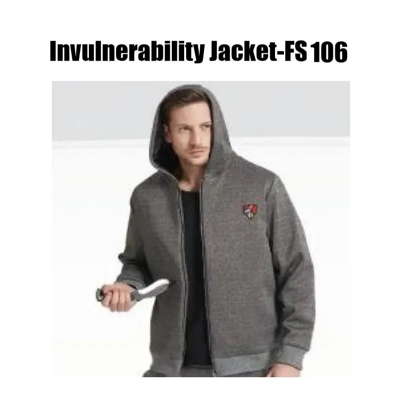 Multifunctional Safety Accessories, Stab-resistant Clothing HJumping, Outdoor Tool, Camping Survival, Emergency Equipment