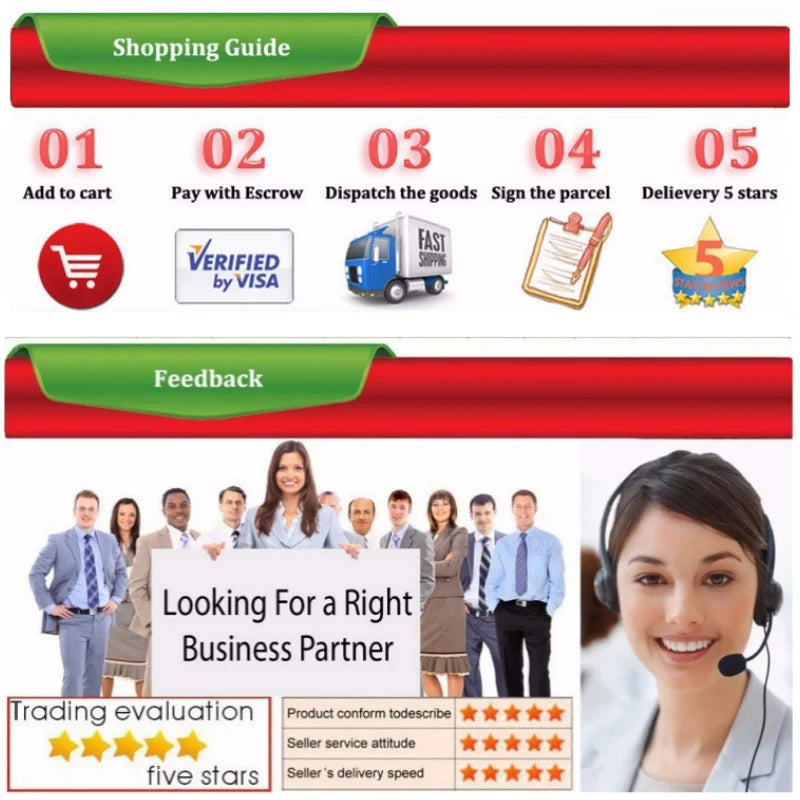 Original Robot Vacuum Cleaner Main Brush Motor For Ecovacs DEEBOT OZMO 950 920 N8 N8 Pro T9 T8  Roller Brush Motor Spare Parts