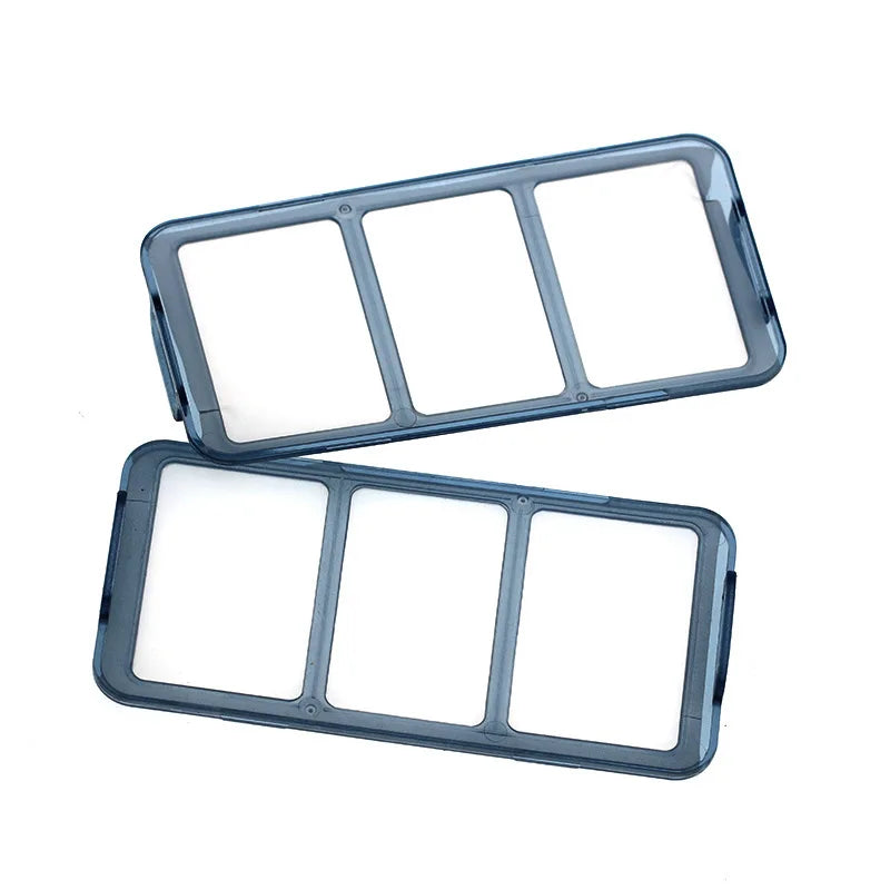 For Eufy Robovac 11S / 25C / 30 / 30C / 35C / 12 / 15T / 15C Slim Robot Vacuum Cleaner Parts Main Side Brush Cover Hepa Filter