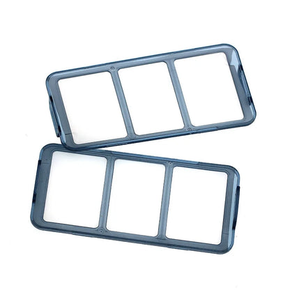 For Eufy Robovac 11S / 25C / 30 / 30C / 35C / 12 / 15T / 15C Slim Robot Vacuum Cleaner Parts Main Side Brush Cover Hepa Filter