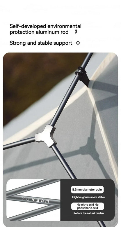 Naturehike Cloud Up Pro Tent 1 2 Person 20D Ultralight Portable Waterproof Camping Tent Outdoor Hiking Travel Backpacking Tent