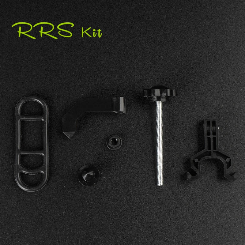 Rrskit Mini Bicycle Wheel Truing Stand Bike  Rims Adjustment Tools MTB Bike Wheel Repair Tools Cycling Accessories