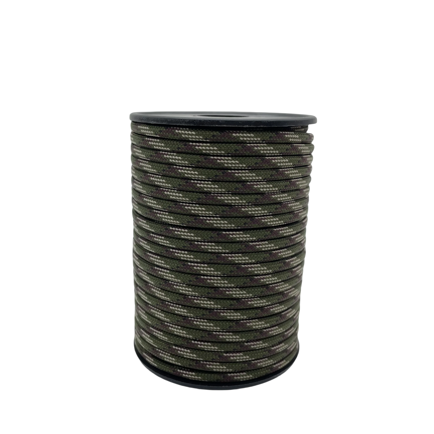 30 50 M  Dia.4mm 9 Cores 550 Paracord Cord   For Outdoor Camping Survival Lanyard Parachute Rope Hiking Tent Accessories