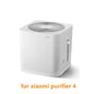 Misou Large Capacity Humidifier for Xiaomi 4/4Pro Air Purifier Parts for Xiaomi Air Purifier 4 Pro/4 Replacement