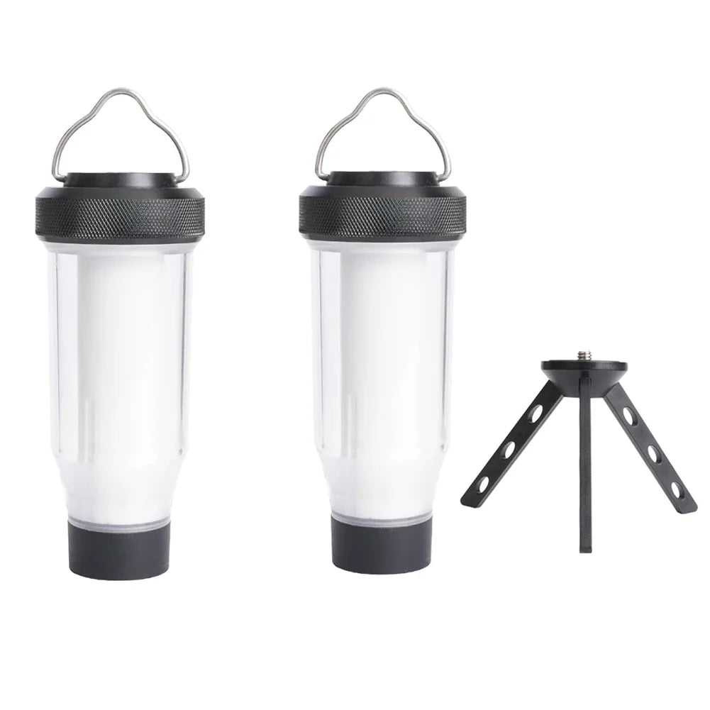 Rechargeable Camping Lantern Outdoor Hanging Tent Light Emergency Powerful Work Lamp Similar To Zane arts/ZIG LT003 Flashlight