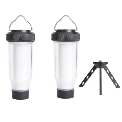 Rechargeable Camping Lantern Outdoor Hanging Tent Light Emergency Powerful Work Lamp Similar To Zane arts/ZIG LT003 Flashlight