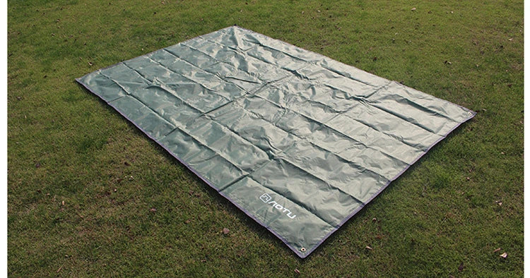 Tent Tarp Rain Sun Shade Hammocks Shelter Camping Survival Sun Shelter Picnic Awning Cover Waterproof Outdoor Hiking Accessories