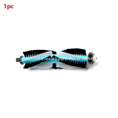 Roller Brush Hepa Filter For Cecotec Conga 1390 1290 1590 Robot Vacuum Cleaner Spare Parts Side Brush Mop Cloth Rags Replacement