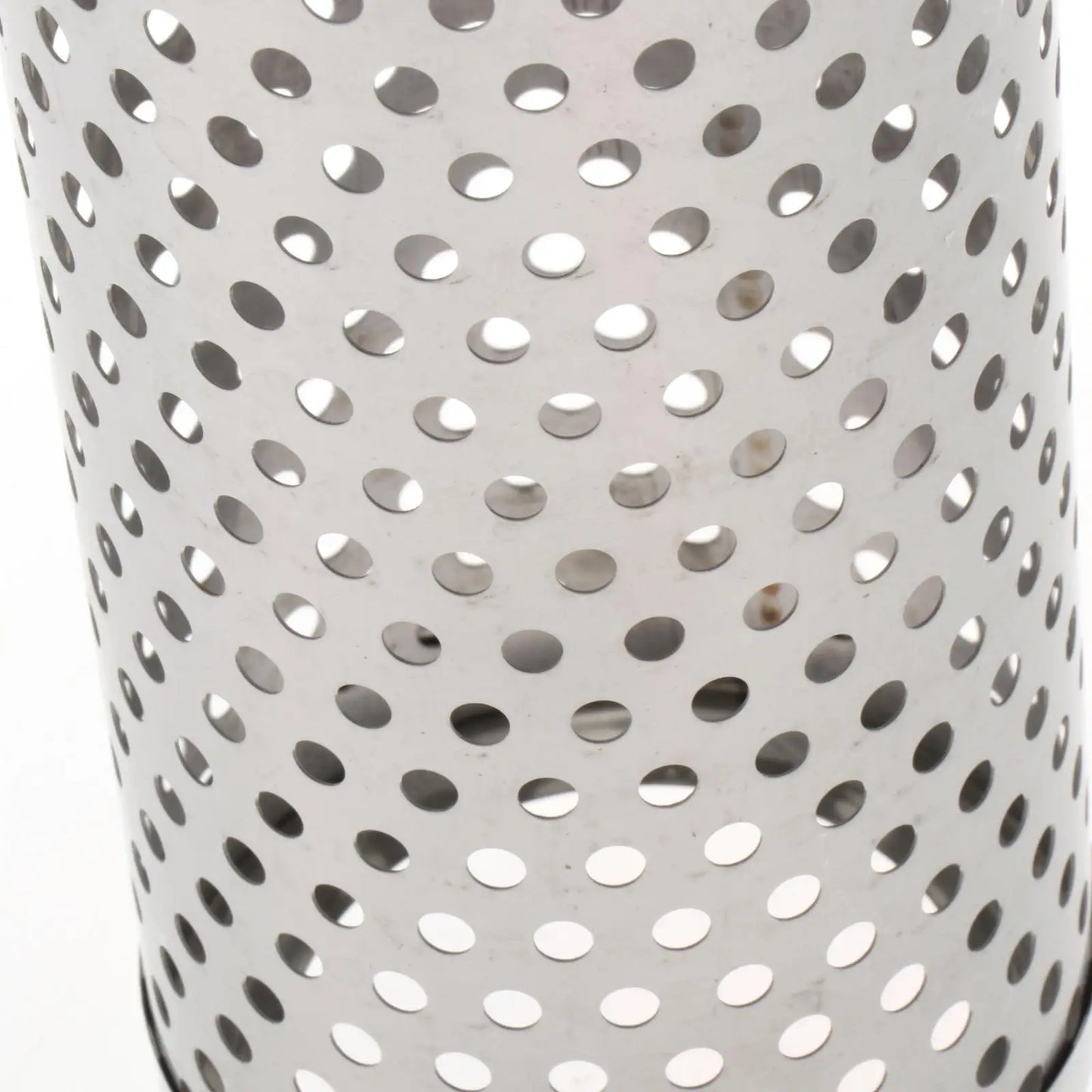 Stove Pipe Spark Arrestor Portable Good Heat Dissipation Tent Stove Chimney Pipe for 2.48inch/6.3cm Firewood Stove Accessories