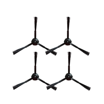 Side Brush  HEPA Filter Kit for CHUWI Ilife V5s V5 X5 Ilife V3s V3s Pro V3l V5s Pro V50 Robot Vacuum Cleaner Panda X500