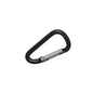 Carabiner Climbing Mountaineering 3-hole Fast Tying Anti-slip Quick Rope Tent Adjustment Buckle Outdoor Camping Survival Gear
