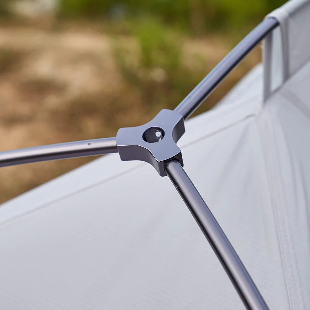 MOBI GARDEN Camping Tent Ultra Light Trekking Tent Portable Outdoor Hiking 20D