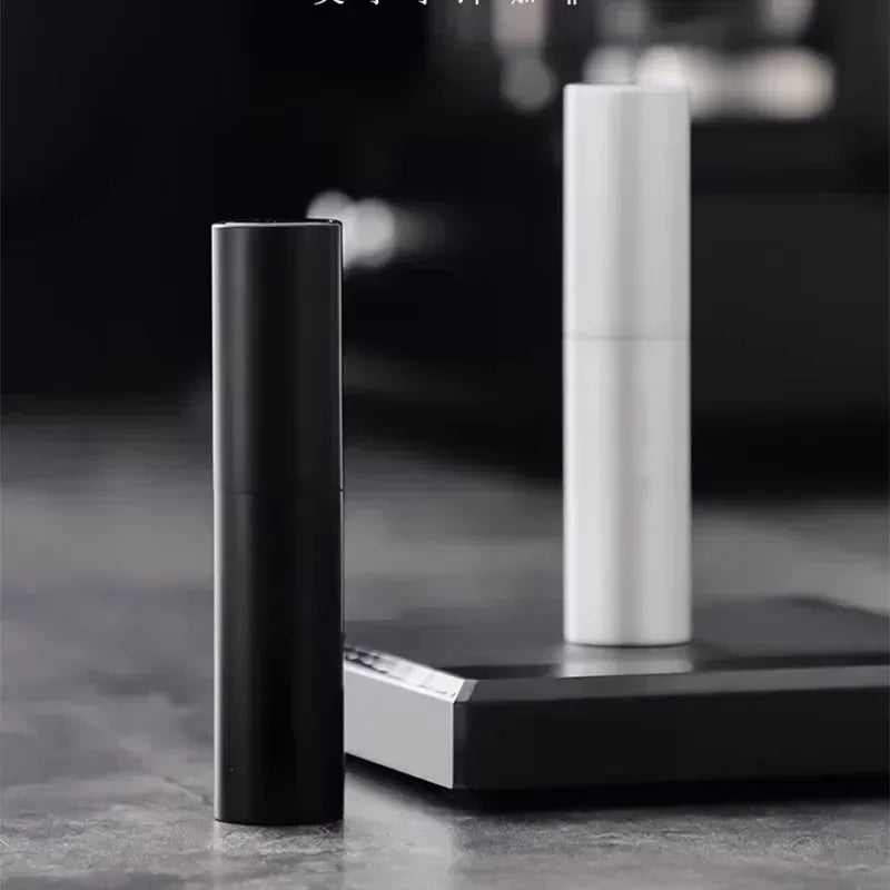 Coffee Bean Spray Bottle Rotary Telescopic Spray Portable Humidifier Anti-Fly Powder Mini Sprayer Espresso Grinder Accessories