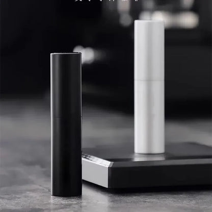 Coffee Bean Spray Bottle Rotary Telescopic Spray Portable Humidifier Anti-Fly Powder Mini Sprayer Espresso Grinder Accessories