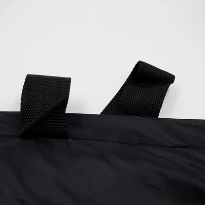 1pcs Outdoor Tent Pole Storage Bag Tools Sundry Bag Sun Shelter Pole Fishing Rod Carry Handbag Camping Accessories